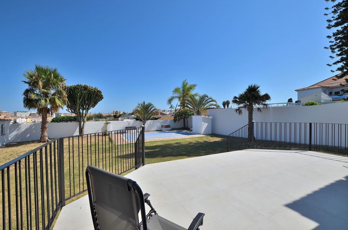 Chalet de 5 habitaciones en El Coto en venta con piscina garaje - 1.295.000 € (Ref: 9104914)