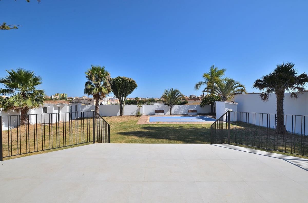 Chalet de 5 habitaciones en El Coto en venta con piscina garaje - 1.295.000 € (Ref: 9104914)