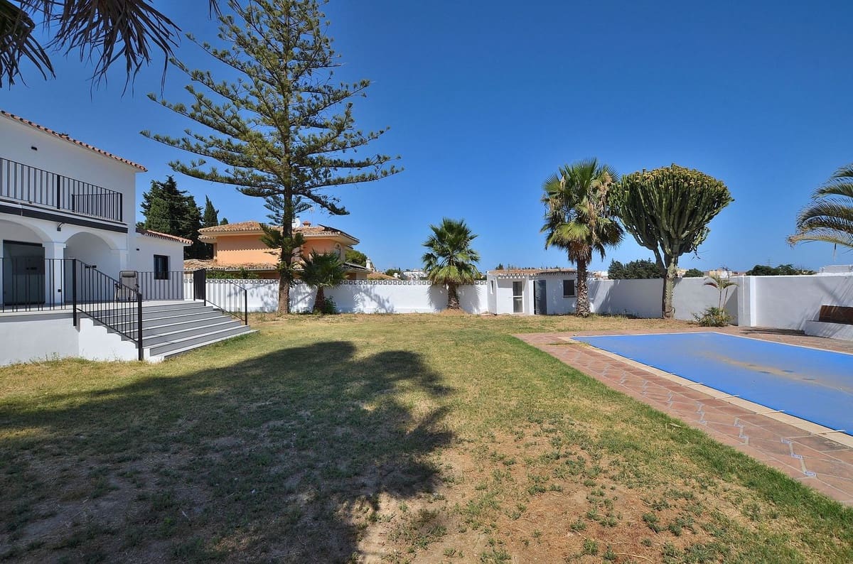 Chalet de 5 habitaciones en El Coto en venta con piscina garaje - 1.295.000 € (Ref: 9104914)