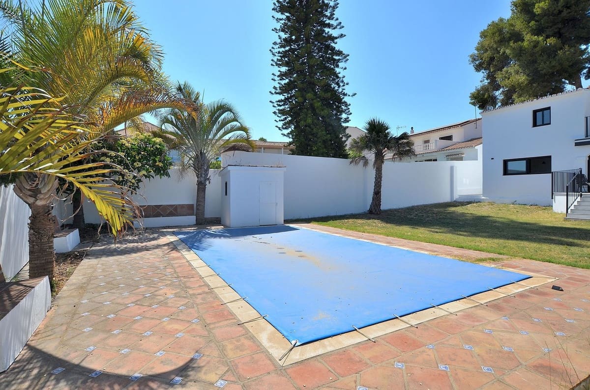 Chalet de 5 habitaciones en El Coto en venta con piscina garaje - 1.295.000 € (Ref: 9104914)