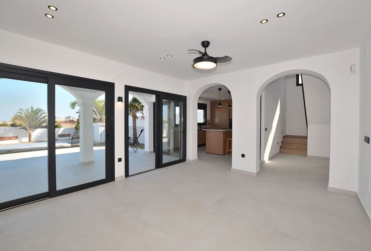Chalet de 5 habitaciones en El Coto en venta con piscina garaje - 1.295.000 € (Ref: 9104914)