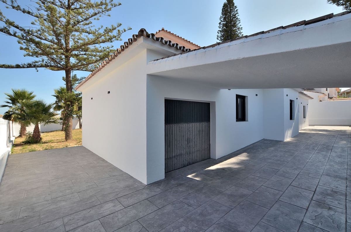 Chalet de 5 habitaciones en El Coto en venta con piscina garaje - 1.295.000 € (Ref: 9104914)