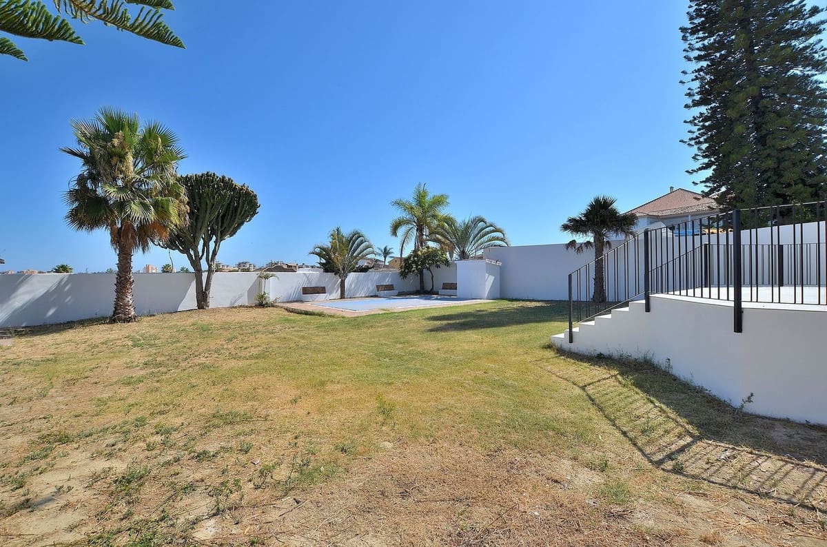 Chalet de 5 habitaciones en El Coto en venta con piscina garaje - 1.295.000 € (Ref: 9104914)