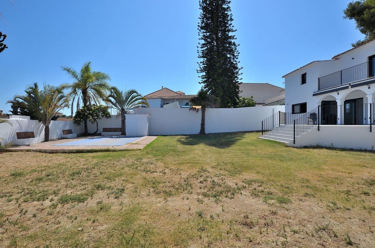 Chalet de 5 habitaciones en El Coto en venta con piscina garaje - 1.295.000 € (Ref: 9104914)