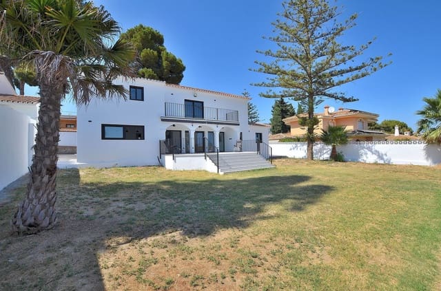Chalet de 5 habitaciones en El Coto, Mijas en venta con piscina garaje - 1.295.000 € (Ref: 9104914)