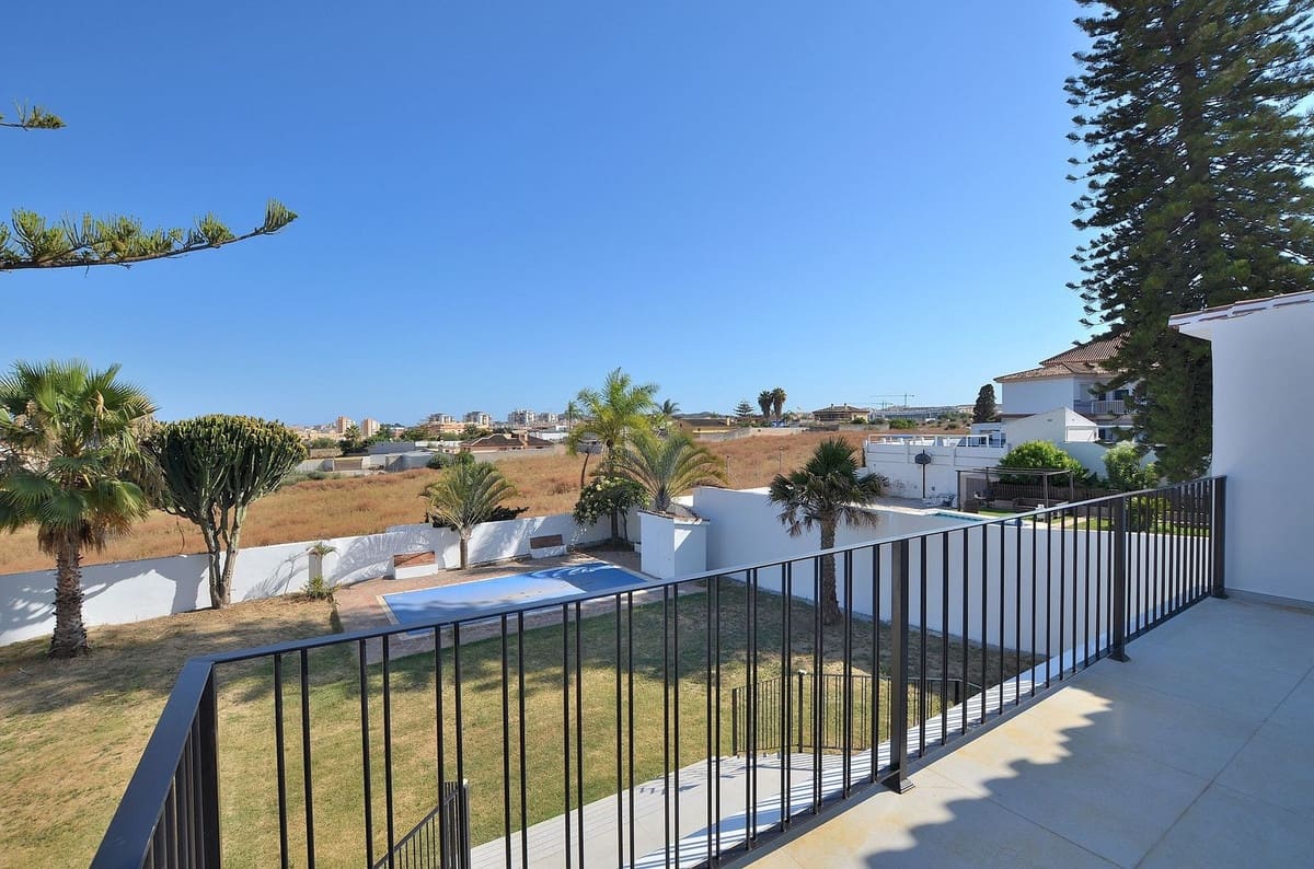 Chalet de 5 habitaciones en El Coto en venta con piscina garaje - 1.295.000 € (Ref: 9104914)