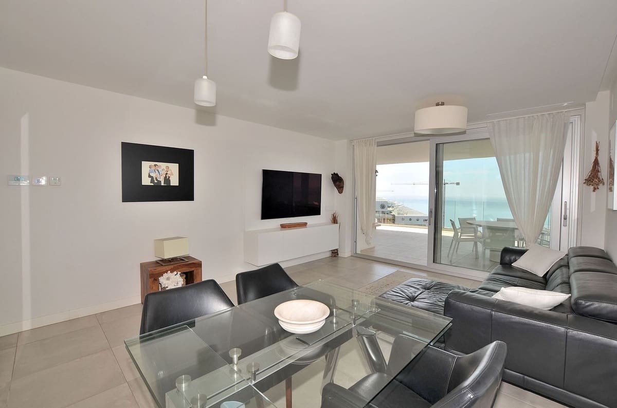 3 quarto Apartamento para venda em Fuengirola com piscina garagem - 995 000 € (Ref: 9131521)