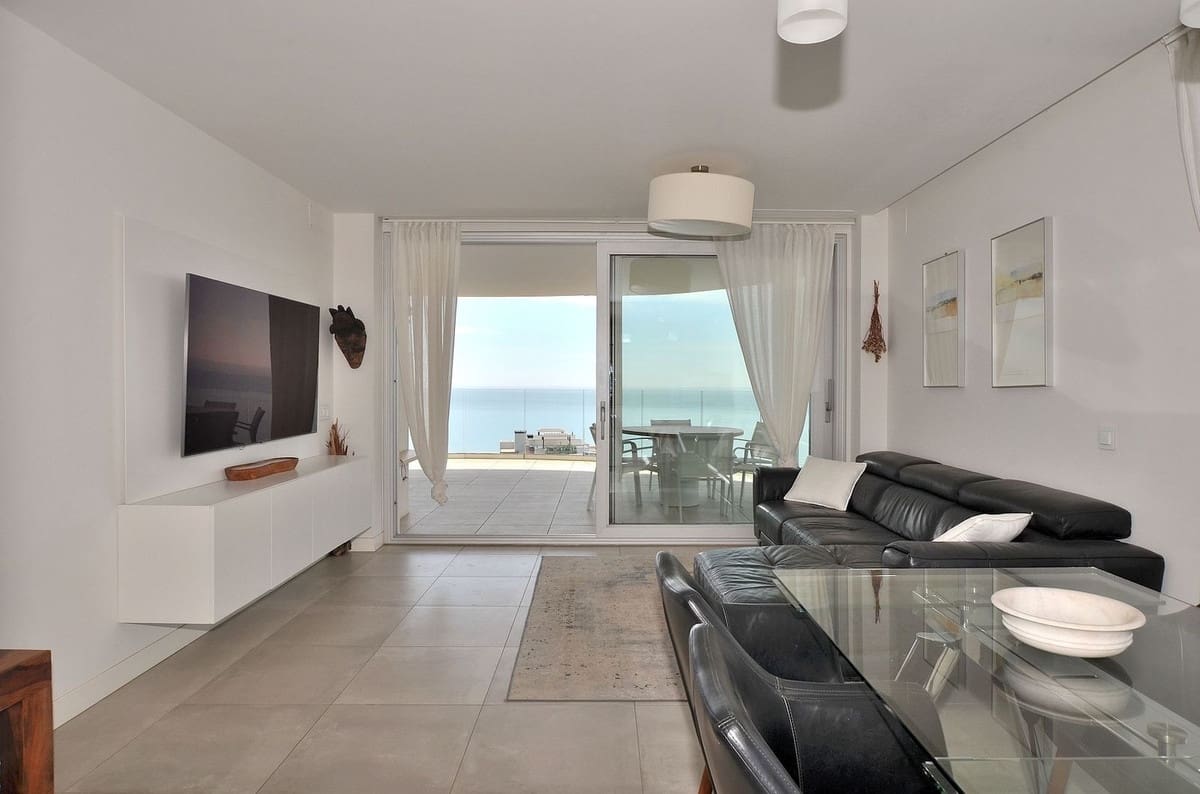 3 quarto Apartamento para venda em Fuengirola com piscina garagem - 995 000 € (Ref: 9131521)