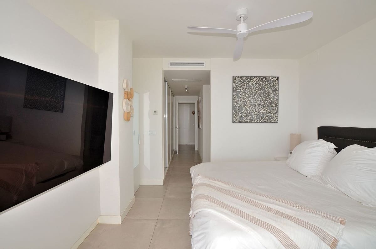 3 quarto Apartamento para venda em Fuengirola com piscina garagem - 995 000 € (Ref: 9131521)