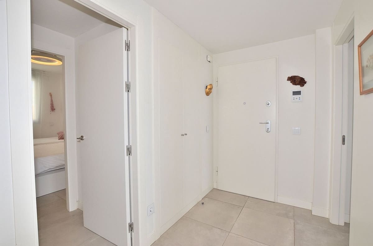 3 quarto Apartamento para venda em Fuengirola com piscina garagem - 995 000 € (Ref: 9131521)