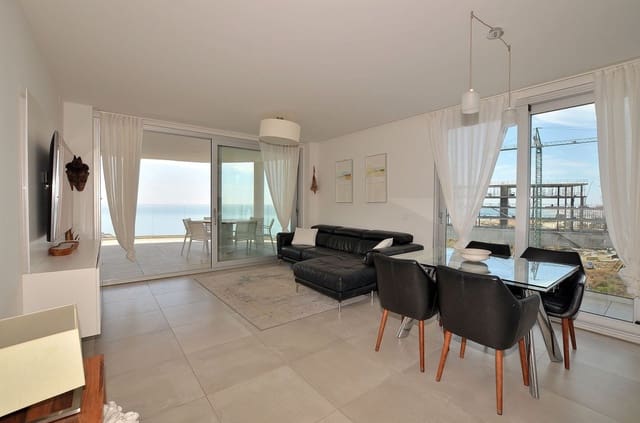 Apartamento de 3 habitaciones en Fuengirola en venta con piscina garaje - 995.000 € (Ref: 9131521)