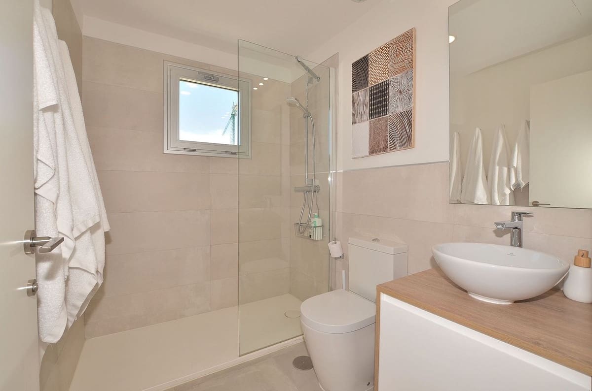 3 quarto Apartamento para venda em Fuengirola com piscina garagem - 995 000 € (Ref: 9131521)