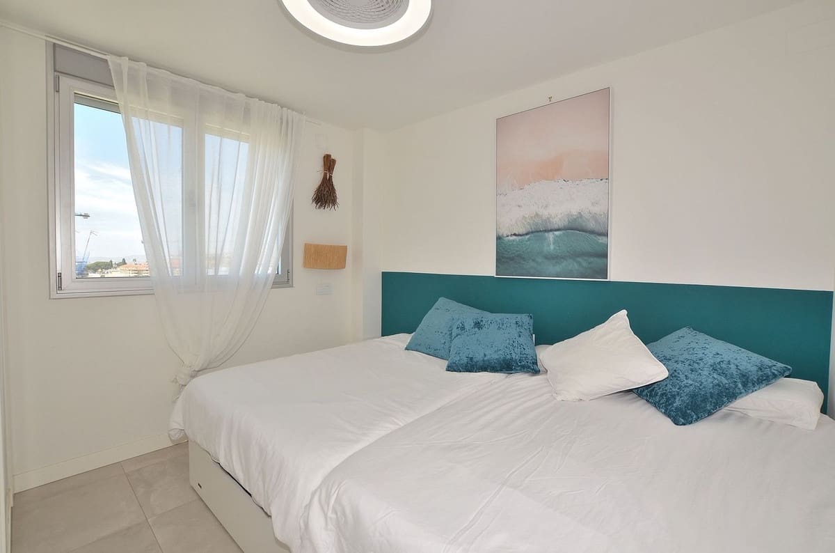 3 quarto Apartamento para venda em Fuengirola com piscina garagem - 995 000 € (Ref: 9131521)