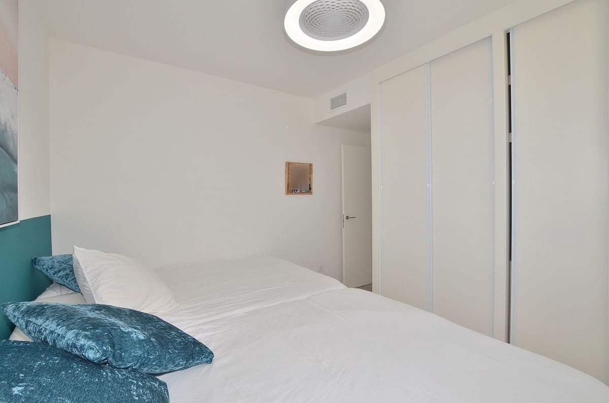 3 quarto Apartamento para venda em Fuengirola com piscina garagem - 995 000 € (Ref: 9131521)