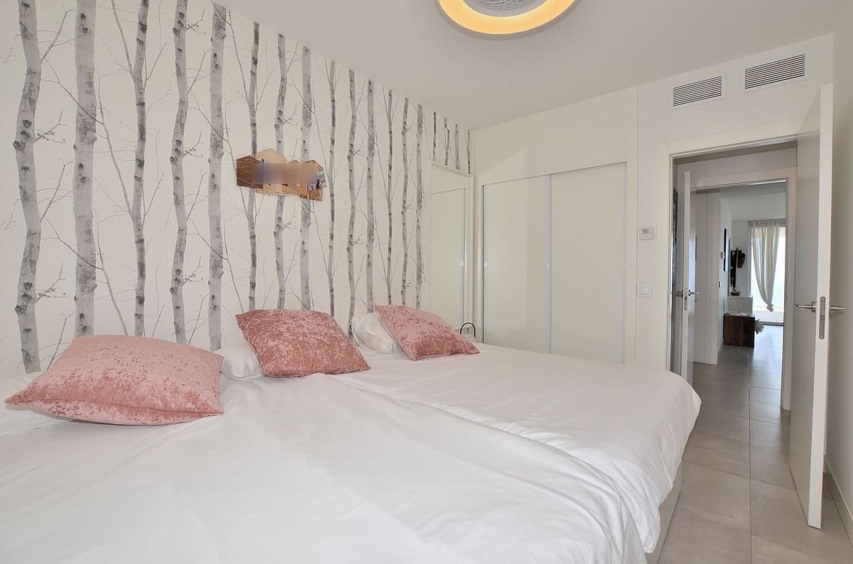 3 quarto Apartamento para venda em Fuengirola com piscina garagem - 995 000 € (Ref: 9131521)