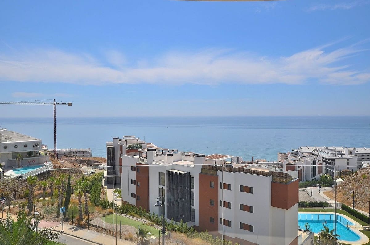 3 quarto Apartamento para venda em Fuengirola com piscina garagem - 995 000 € (Ref: 9131521)