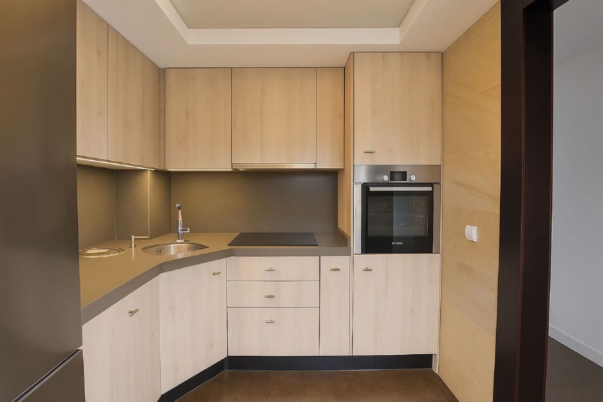 2 soverom Leilighet til salgs i Benalmadena med svømmebasseng - € 359 000 (Ref: 9255910)