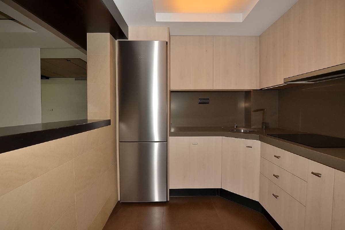 2 soverom Leilighet til salgs i Benalmadena med svømmebasseng - € 359 000 (Ref: 9255910)