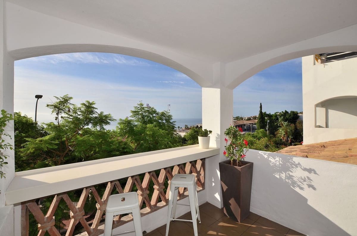 2 soverom Leilighet til salgs i Benalmadena med svømmebasseng - € 359 000 (Ref: 9255910)