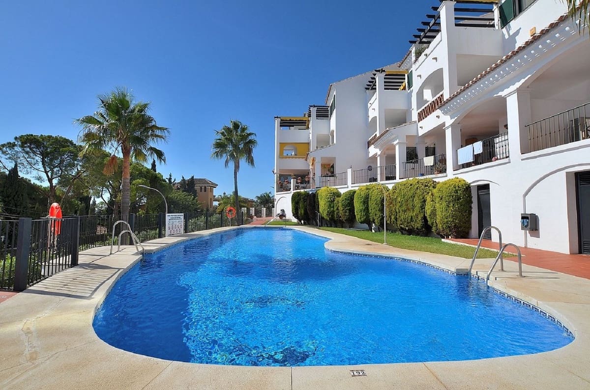 2 soverom Leilighet til salgs i Benalmadena med svømmebasseng - € 359 000 (Ref: 9255910)