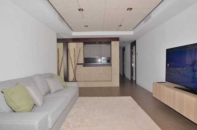 2 soverom Leilighet til salgs i Benalmádena pueblo, Benalmádena med svømmebasseng - € 349 000 (Ref: 9255910)