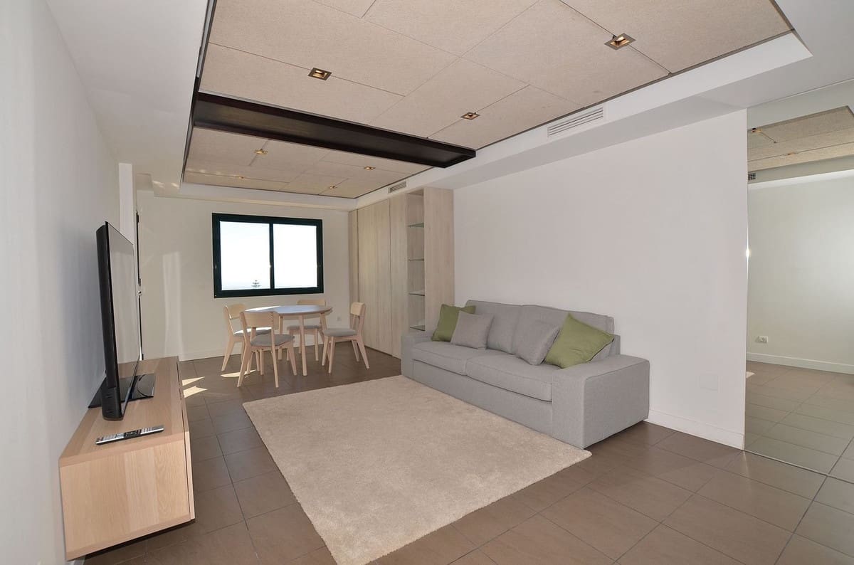 2 soveværelse Lejlighed til salg i Benalmadena med swimmingpool - € 349.000 (Ref: 9255910)