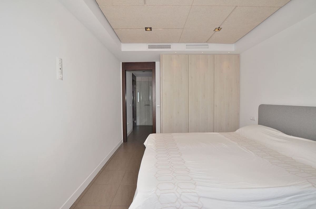 2 soveværelse Lejlighed til salg i Benalmadena med swimmingpool - € 349.000 (Ref: 9255910)