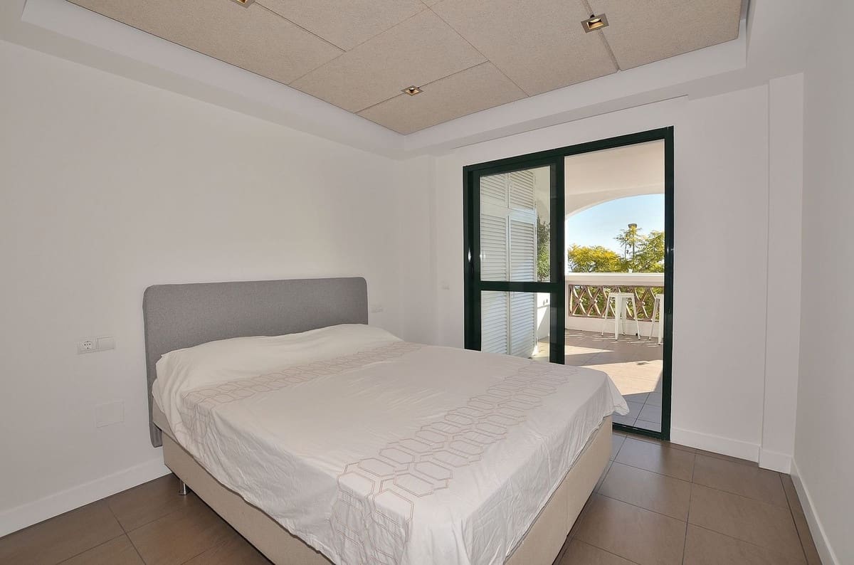 2 soveværelse Lejlighed til salg i Benalmadena med swimmingpool - € 349.000 (Ref: 9255910)