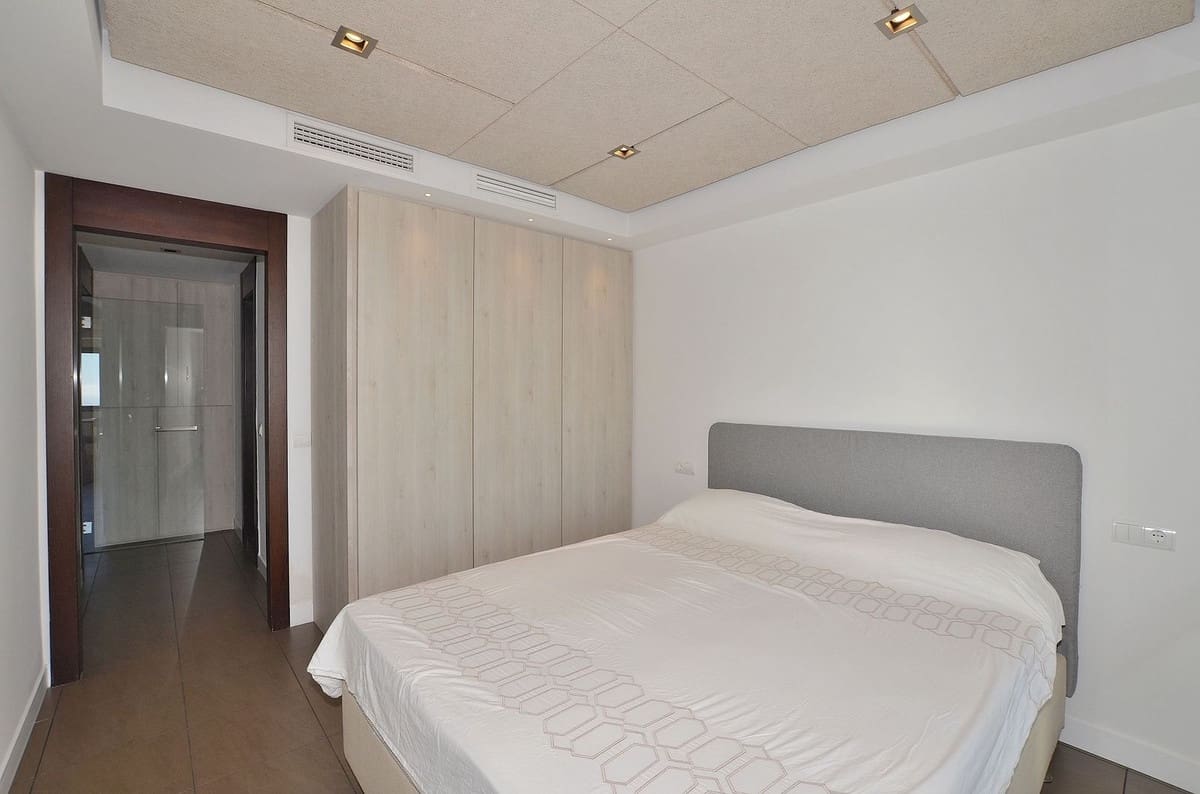 2 soveværelse Lejlighed til salg i Benalmadena med swimmingpool - € 349.000 (Ref: 9255910)