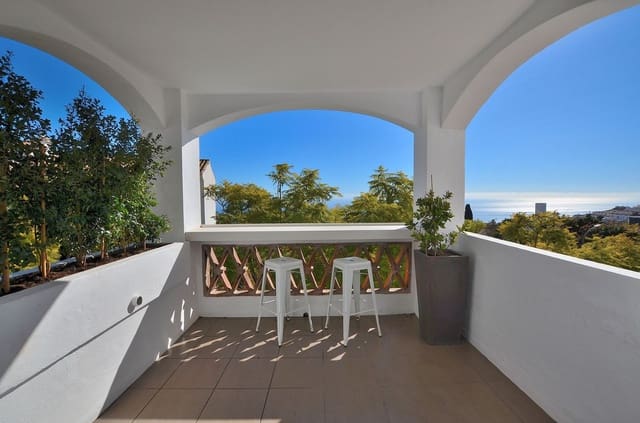 2 soverom Leilighet til salgs i Benalmádena pueblo, Benalmádena med svømmebasseng - € 349 000 (Ref: 9255910)