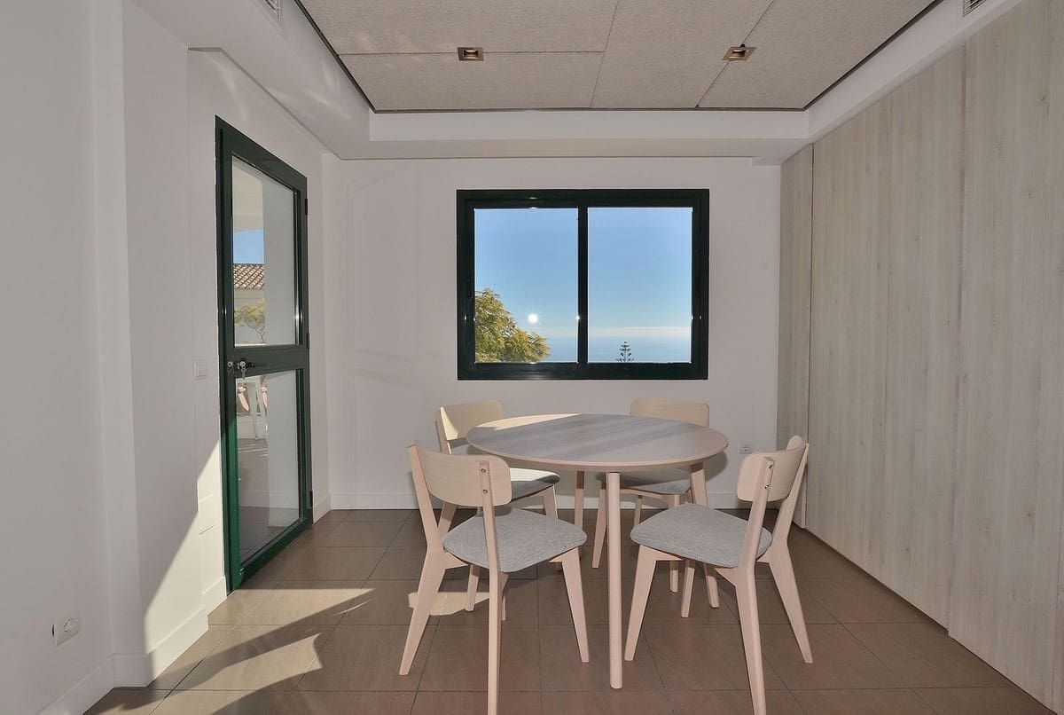 2 soveværelse Lejlighed til salg i Benalmadena med swimmingpool - € 349.000 (Ref: 9255910)