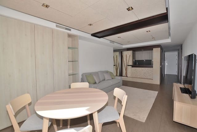 2 makuuhuone Huoneisto myytävänä paikassa Benalmádena pueblo, Benalmádena mukana uima-altaan - 349 000 € (Ref: 9255910)