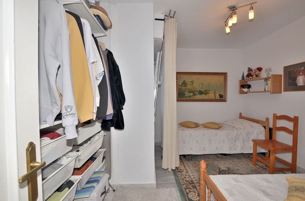 2 camera da letto Attico in vendita in Arroyo de la Miel con piscina garage - 335.000 € (Rif: 9340142)