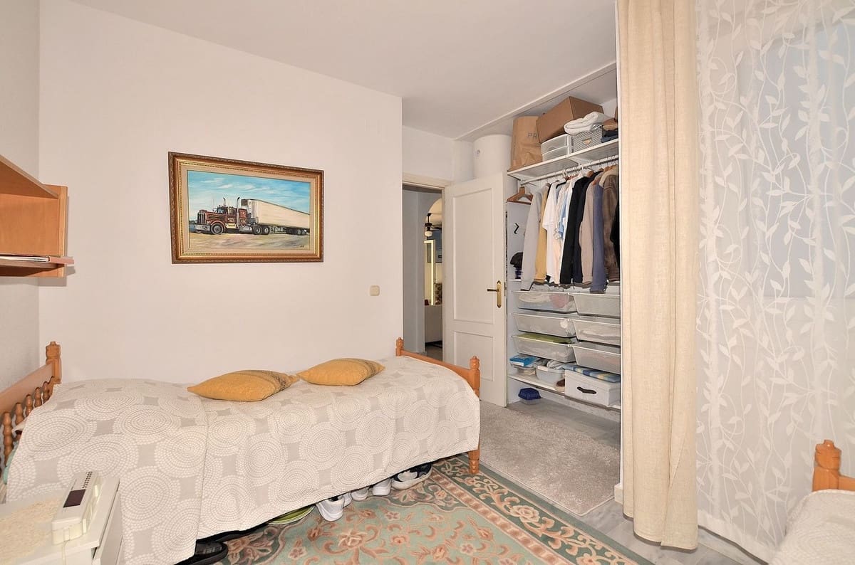 2 camera da letto Attico in vendita in Arroyo de la Miel con piscina garage - 335.000 € (Rif: 9340142)