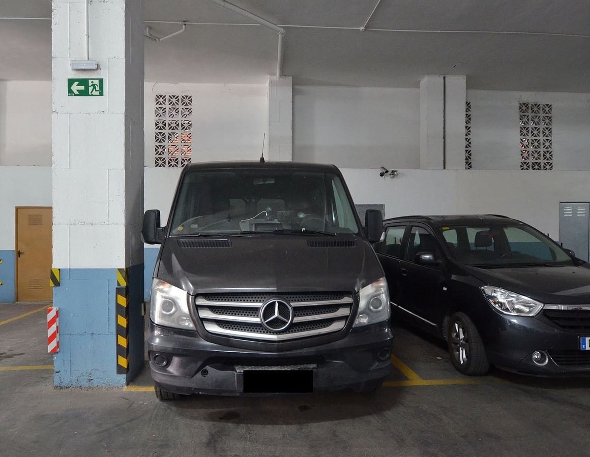 2 camera da letto Attico in vendita in Arroyo de la Miel con piscina garage - 335.000 € (Rif: 9340142)