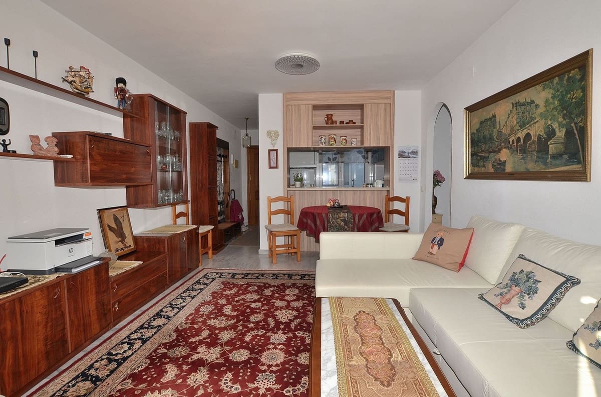 2 chambre Penthouse à vendre à Arroyo de la Miel avec piscine garage - 335 000 € (Ref: 9340142)