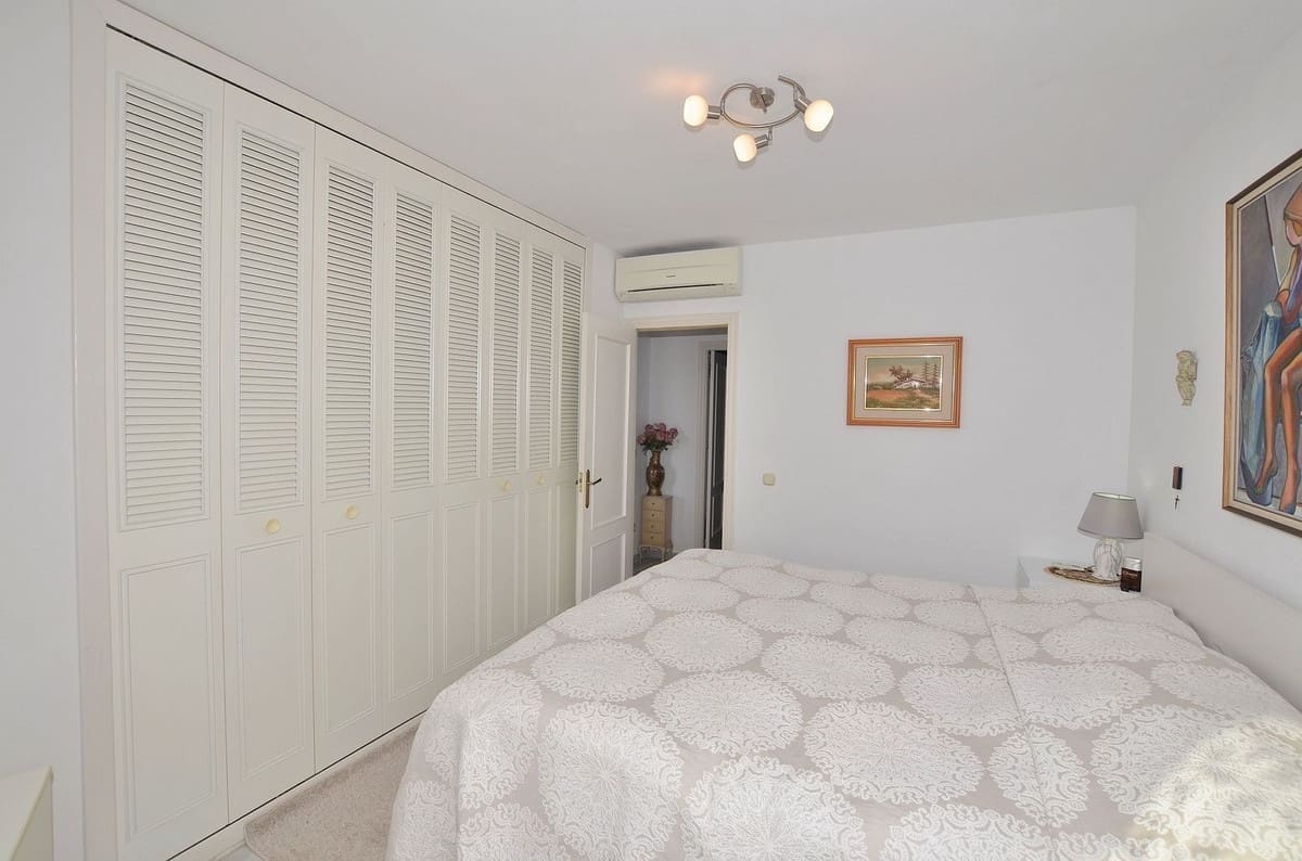 2 soveværelse Penthouse til salg i Arroyo de la Miel med swimmingpool garage - € 325.000 (Ref: 9340142)