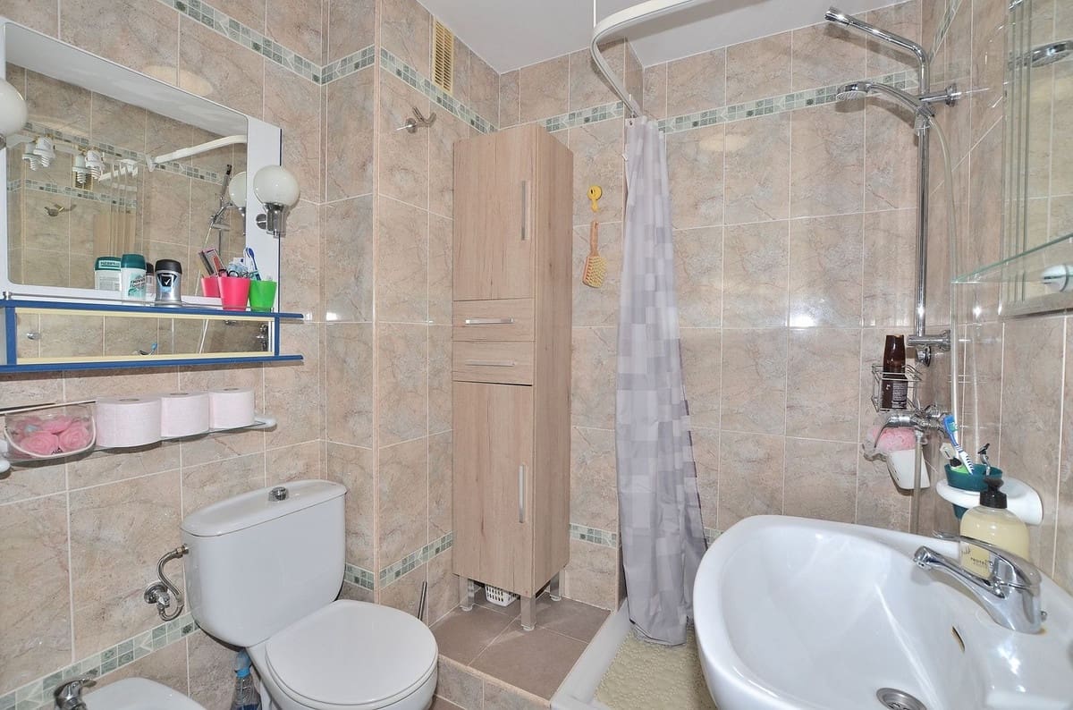 2 soveværelse Penthouse til salg i Arroyo de la Miel med swimmingpool garage - € 325.000 (Ref: 9340142)