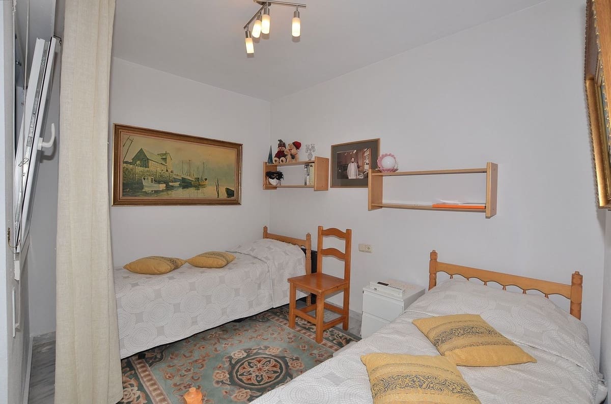 2 soveværelse Penthouse til salg i Arroyo de la Miel med swimmingpool garage - € 325.000 (Ref: 9340142)