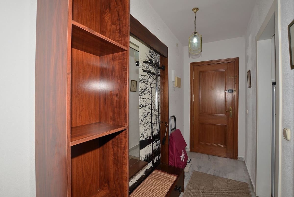 2 chambre Penthouse à vendre à Arroyo de la Miel avec piscine garage - 325 000 € (Ref: 9340142)