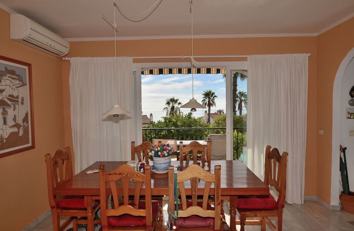 2 camera da letto Casa in vendita in Benalmadena - 359.000 € (Rif: 9357561)