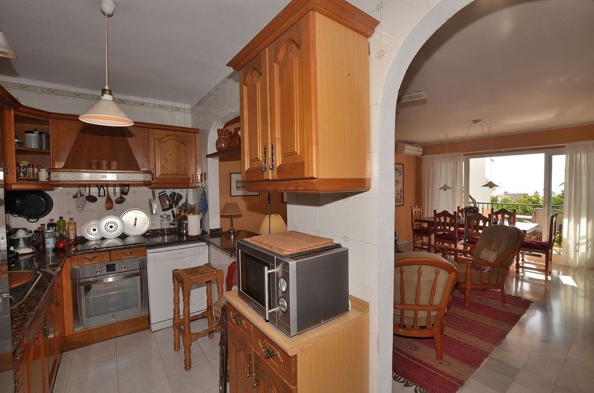 2 camera da letto Casa in vendita in Benalmadena - 359.000 € (Rif: 9357561)