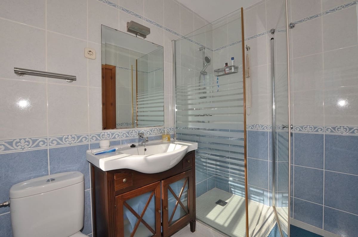 2 camera da letto Casa in vendita in Benalmadena - 359.000 € (Rif: 9357561)