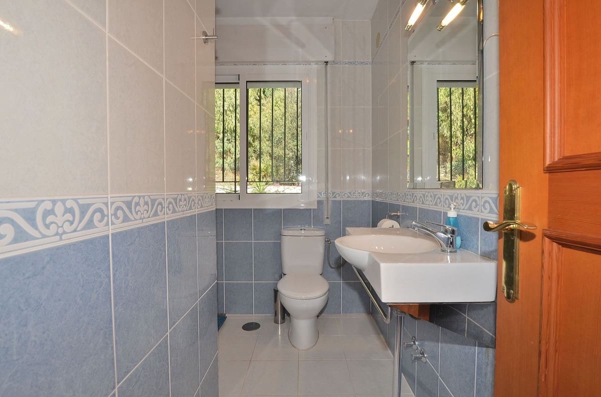 2 camera da letto Casa in vendita in Benalmadena - 359.000 € (Rif: 9357561)