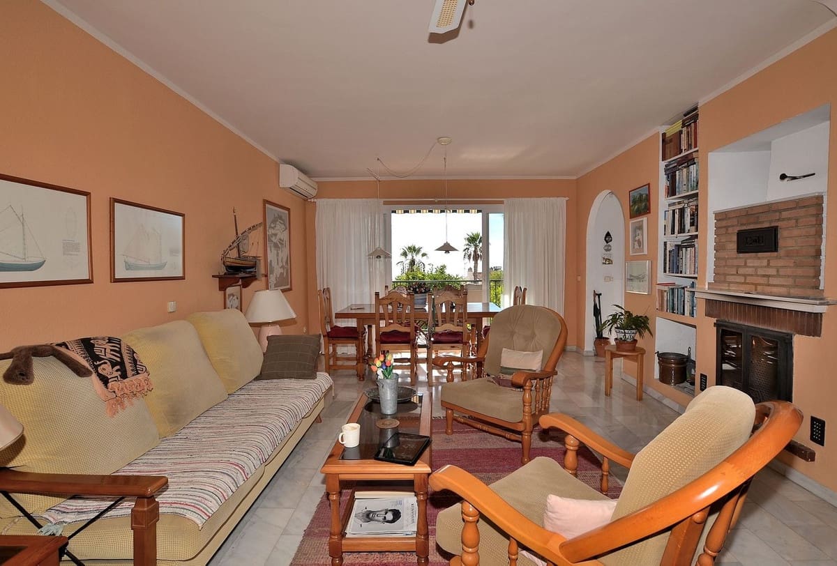 2 camera da letto Casa in vendita in Benalmadena - 359.000 € (Rif: 9357561)