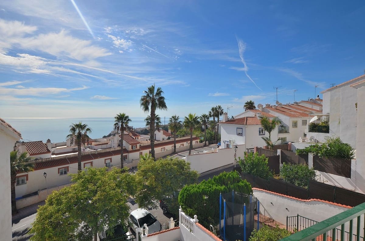 2 camera da letto Casa in vendita in Benalmadena - 359.000 € (Rif: 9357561)