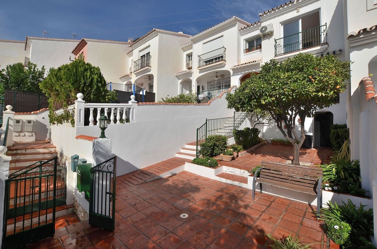 2 camera da letto Casa in vendita in Benalmadena - 359.000 € (Rif: 9357561)