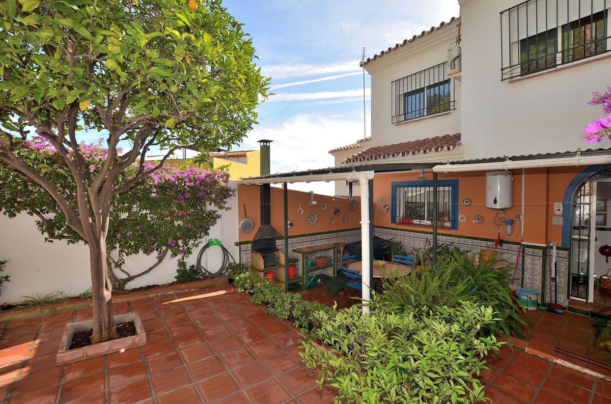 2 camera da letto Casa in vendita in Benalmadena - 359.000 € (Rif: 9357561)