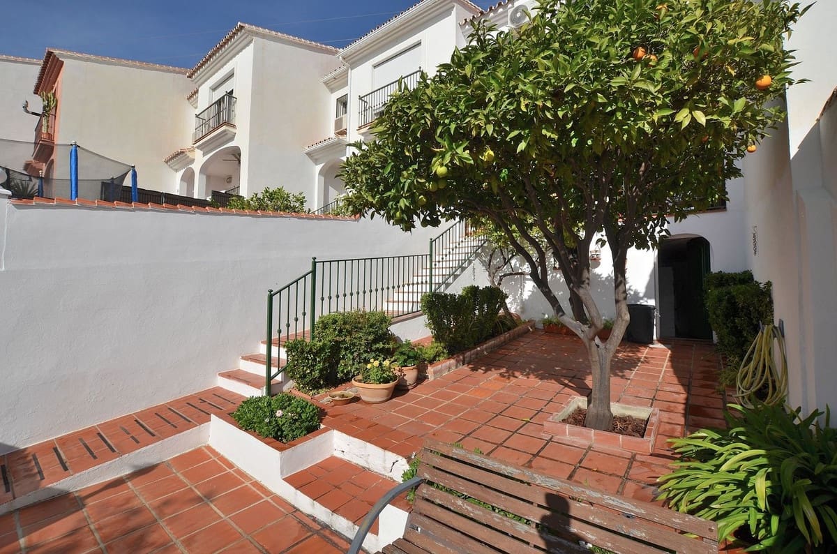 2 camera da letto Casa in vendita in Benalmadena - 359.000 € (Rif: 9357561)