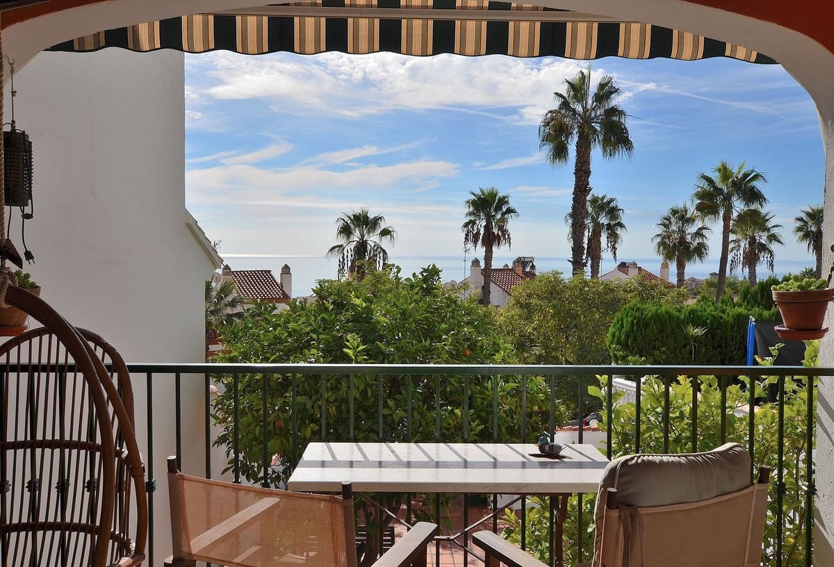 2 camera da letto Casa in vendita in Benalmadena - 359.000 € (Rif: 9357561)